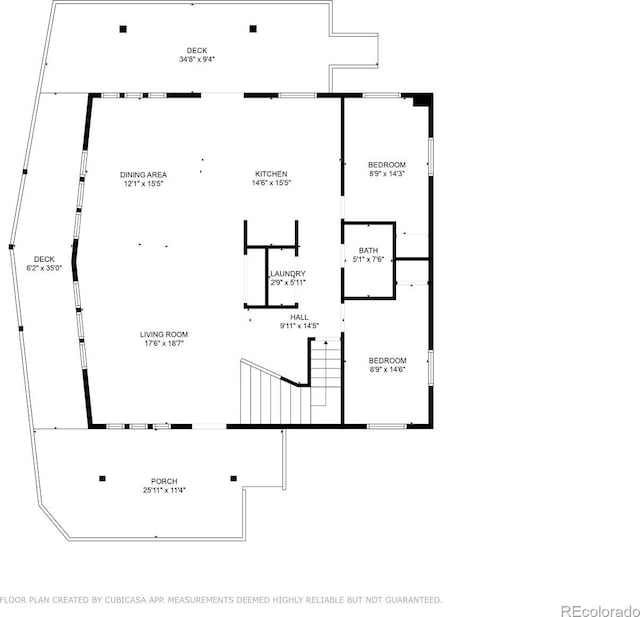11802 S Maxwell Hill Rd, Littleton, CO 80127 - photo 49