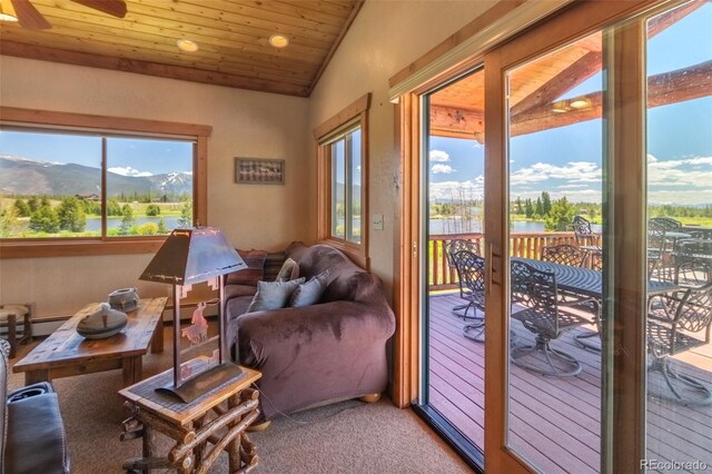 1443 Gcr 49, Grand Lake, CO 80447 - photo 4