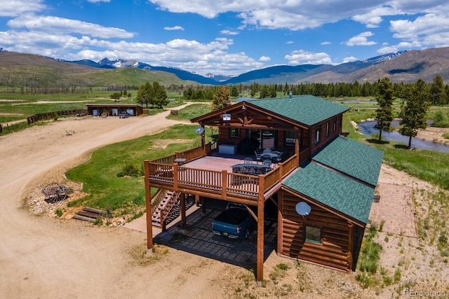 1443 Gcr 49, Grand Lake, CO 80447 - photo 44