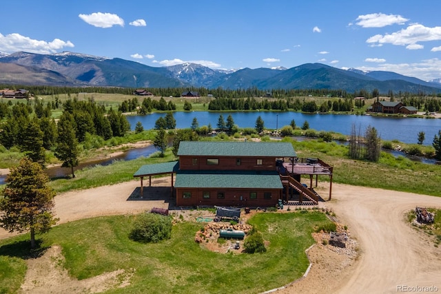 1443 Gcr 49, Grand Lake, CO 80447 - photo 45