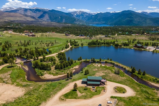 1443 Gcr 49, Grand Lake, CO 80447 - photo 46