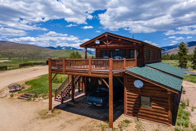 1443 Gcr 49, Grand Lake, CO 80447 - photo 47