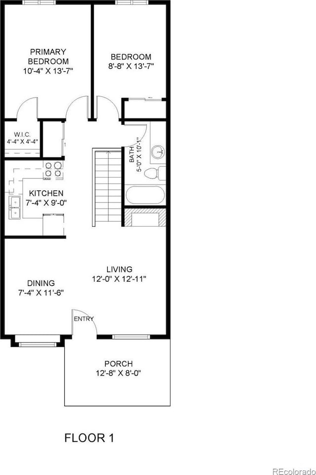 3025 W Stuart St Unit C, Fort Collins, CO 80526 - photo 39