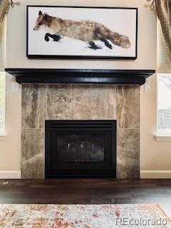 4349 S Genoa Ct, Centennial, CO 80015 - photo 6