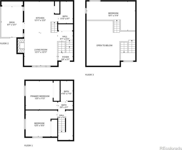 240 Vasquez Rd Unit A-1, Winter Park, CO 80482 - photo 33