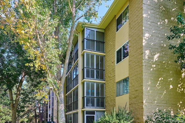 13500 E Cornell Ave Unit 302, Aurora, CO 80014 - view of property