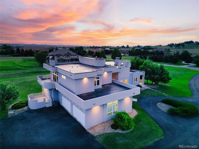 7330 Centennial Dr, Parker, CO 80138 - photo 37