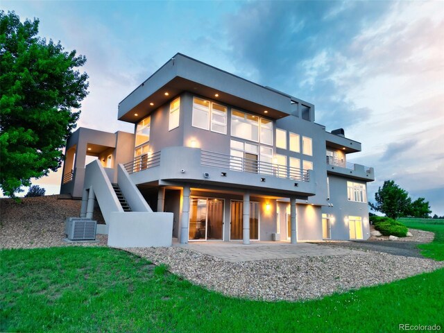 7330 Centennial Dr, Parker, CO 80138 - photo 40