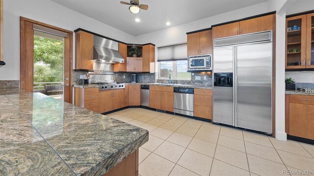 7330 Centennial Dr, Parker, CO 80138 - photo 13