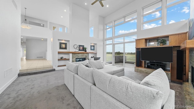 7330 Centennial Dr, Parker, CO 80138 - photo 9