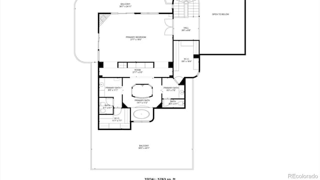 7330 Centennial Dr, Parker, CO 80138 - photo 48