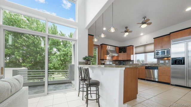 7330 Centennial Dr, Parker, CO 80138 - photo 16