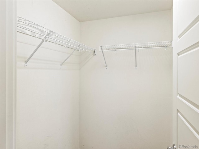3368 Cranston Cir, Highlands Ranch, CO 80126 - view of spacious closet