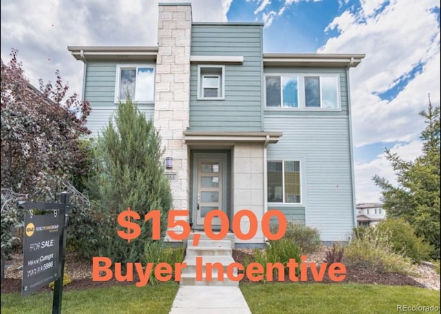 3368 Cranston Cir, Highlands Ranch, CO 80126 - photo 1