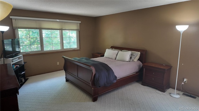 16639 E Berry Ln, Centennial, CO 80015 - bedroom with light carpet
