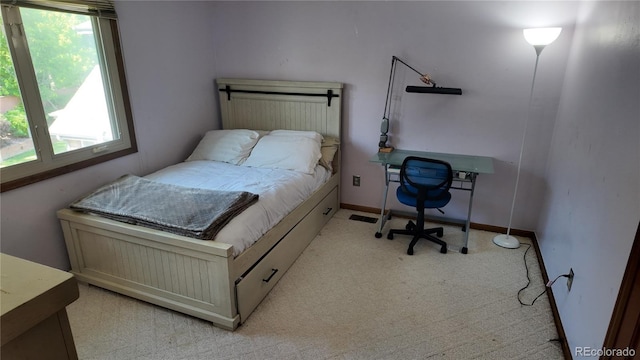 16639 E Berry Ln, Centennial, CO 80015 - bedroom with multiple windows and light carpet