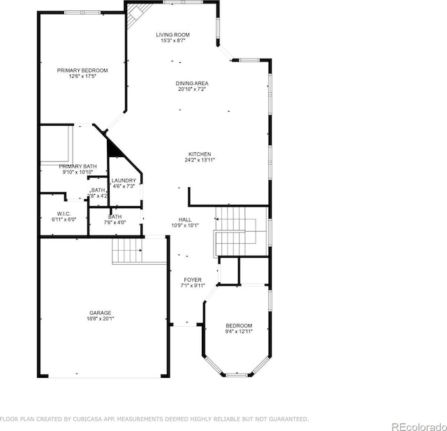 6835 Surrey Trl, Littleton, CO 80125 - photo 46