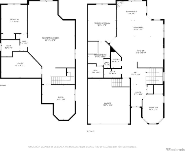 6835 Surrey Trl, Littleton, CO 80125 - photo 47