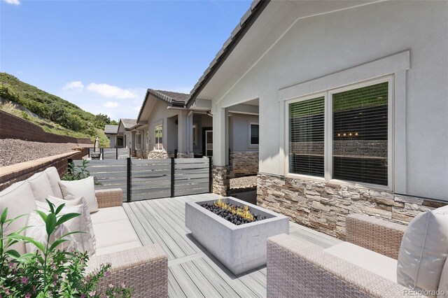 6835 Surrey Trl, Littleton, CO 80125 - photo 34