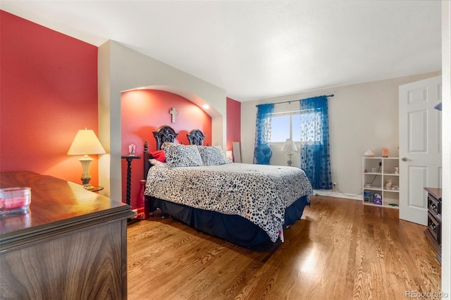 1851 E 138th Ave, Brighton, CO 80602 - bedroom featuring wood finished floors