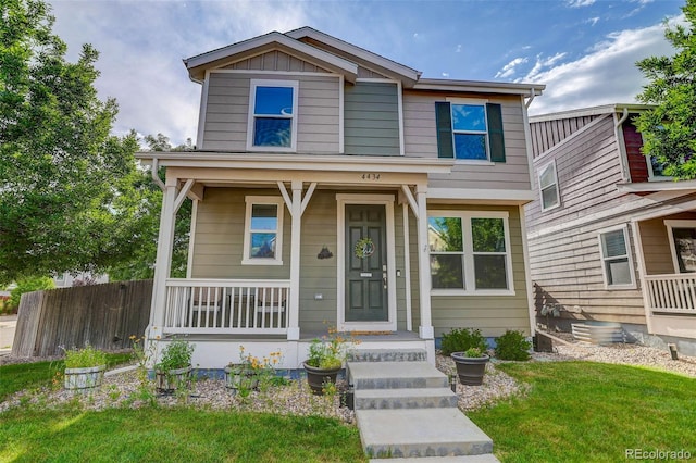 4434 S Independence Ct, Littleton, CO 80123 - photo 1