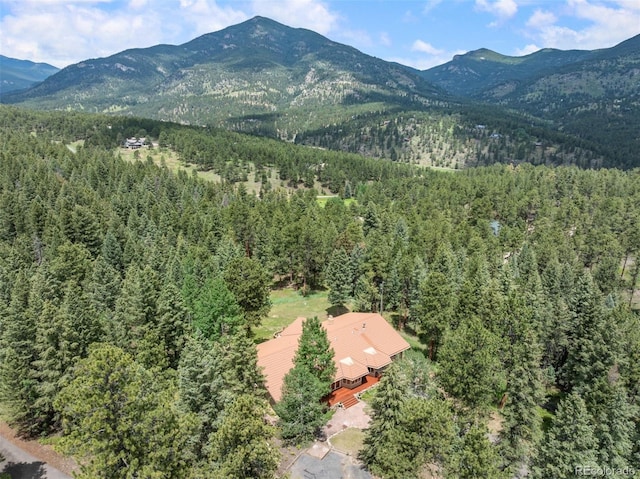260 Whiskey Jay Hill Rd, Evergreen, CO 80439 - photo 2