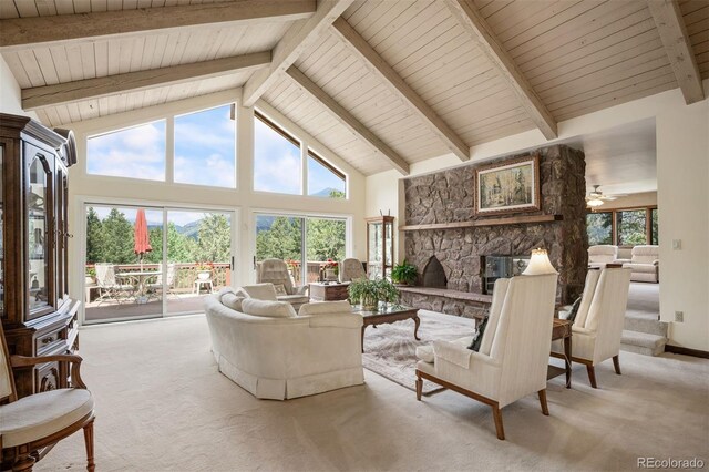 260 Whiskey Jay Hill Rd, Evergreen, CO 80439 - photo 3