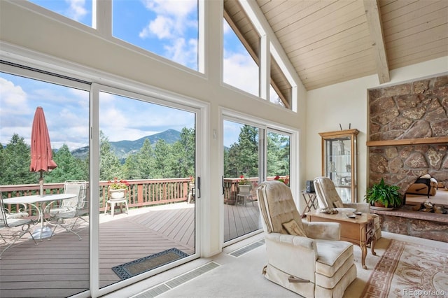 260 Whiskey Jay Hill Rd, Evergreen, CO 80439 - photo 4