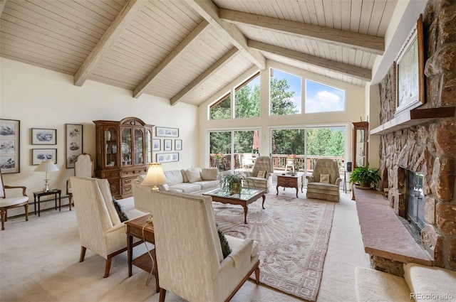 260 Whiskey Jay Hill Rd, Evergreen, CO 80439 - photo 6