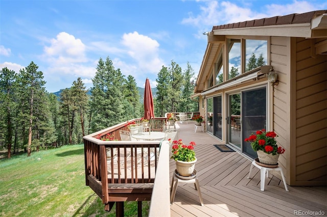 260 Whiskey Jay Hill Rd, Evergreen, CO 80439 - photo 7