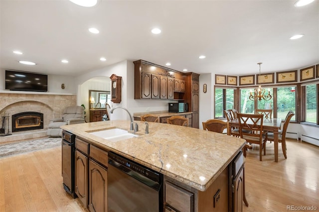 260 Whiskey Jay Hill Rd, Evergreen, CO 80439 - photo 10