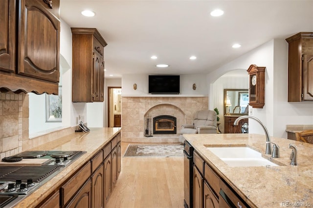 260 Whiskey Jay Hill Rd, Evergreen, CO 80439 - photo 14
