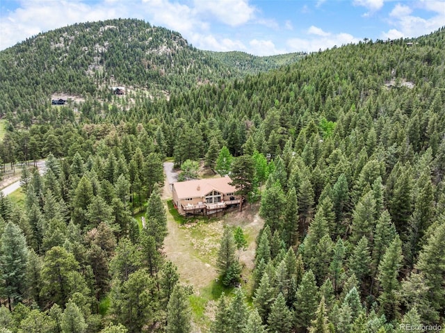 260 Whiskey Jay Hill Rd, Evergreen, CO 80439 - photo 32