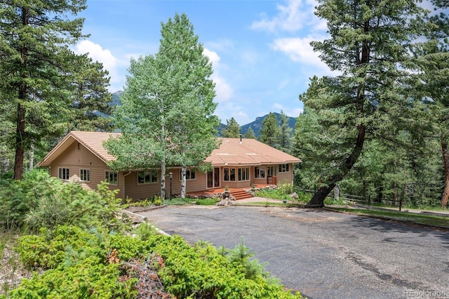 260 Whiskey Jay Hill Rd, Evergreen, CO 80439 - photo 33