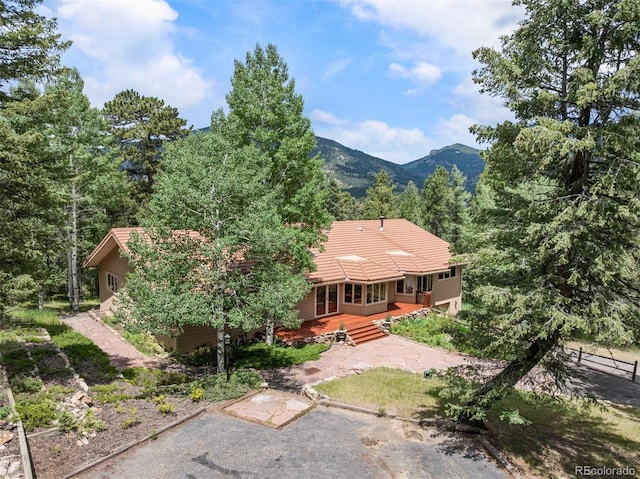 260 Whiskey Jay Hill Rd, Evergreen, CO 80439 - photo 34
