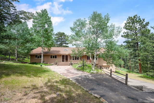 260 Whiskey Jay Hill Rd, Evergreen, CO 80439 - photo 35