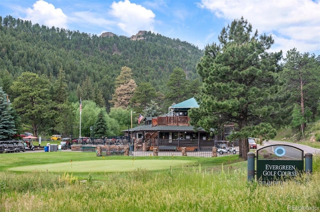 260 Whiskey Jay Hill Rd, Evergreen, CO 80439 - photo 44