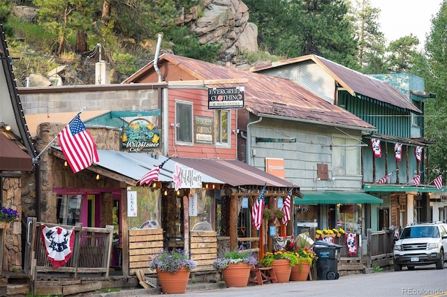 260 Whiskey Jay Hill Rd, Evergreen, CO 80439 - photo 46