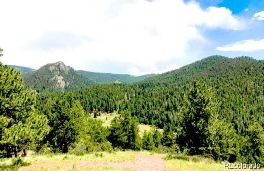 Listing photo 3 for Isabel Claim, Cripple Creek CO 80813