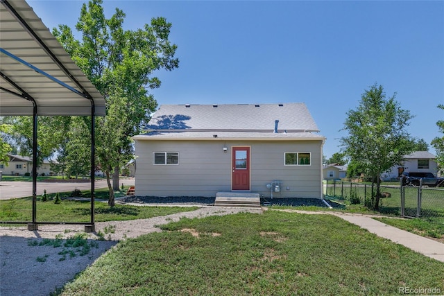 131 3rd St, Dacono, CO 80514 - photo 26