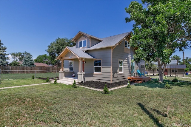 131 3rd St, Dacono, CO 80514 - photo 1
