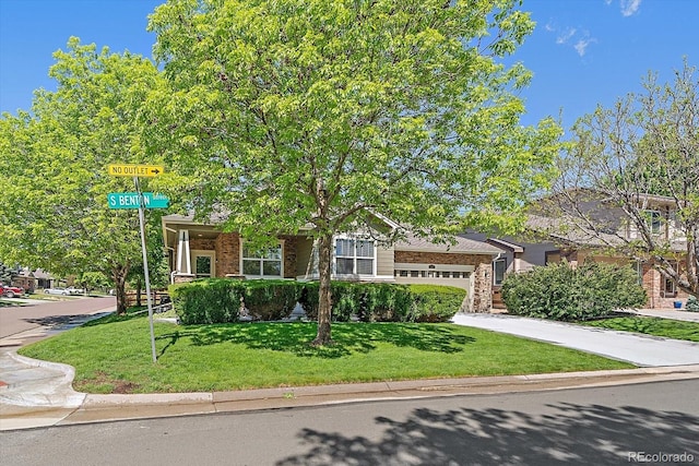 6673 S Benton St, Littleton, CO 80123 - photo 3