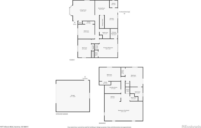 1977 Altura Blvd, Aurora, CO 80011 - photo 29