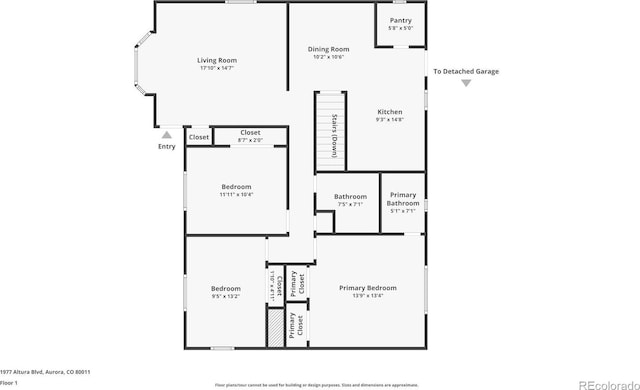 1977 Altura Blvd, Aurora, CO 80011 - photo 30