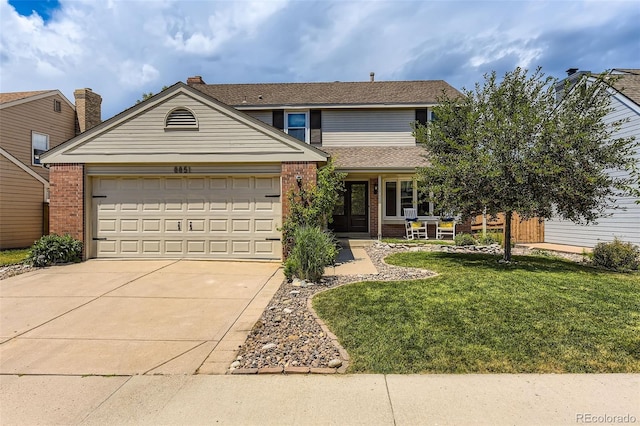 8851 Sundrop Way, Highlands Ranch, CO 80126 - photo 1