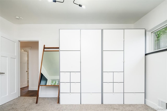 7695 Quitman St, Westminster, CO 80030 - unfurnished bedroom featuring carpet floors and baseboards