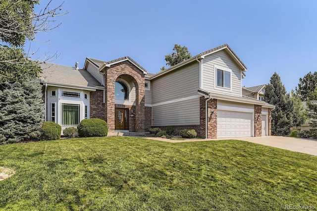 7705 Lebrun Ct, Lone Tree, CO 80124 - photo 1