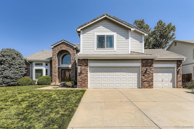 7705 Lebrun Ct, Lone Tree, CO 80124 - photo 2
