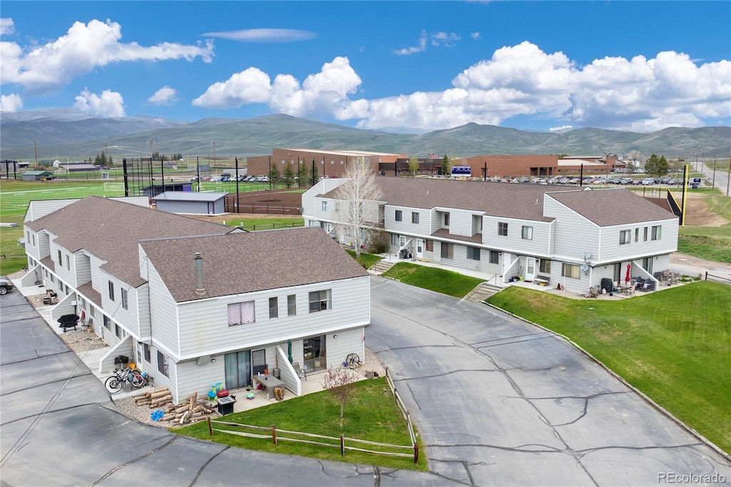495 Gcr 61 Unit 111, Granby, CO 80446 - photo 1