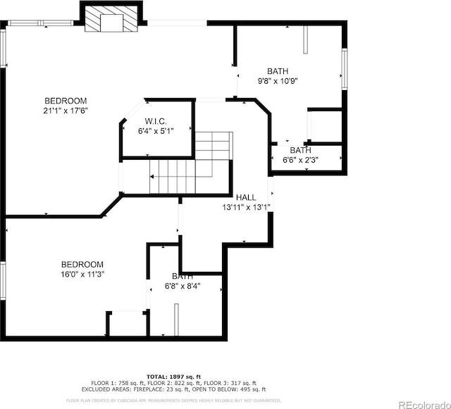 65 Discovery Ln, Fraser, CO 80442 - photo 31